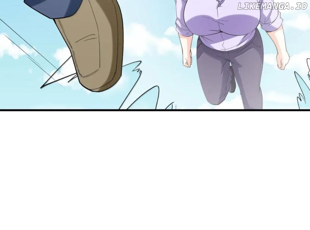 My Harem Is Entirely Female Demon Villains Chapter 207 - page 14